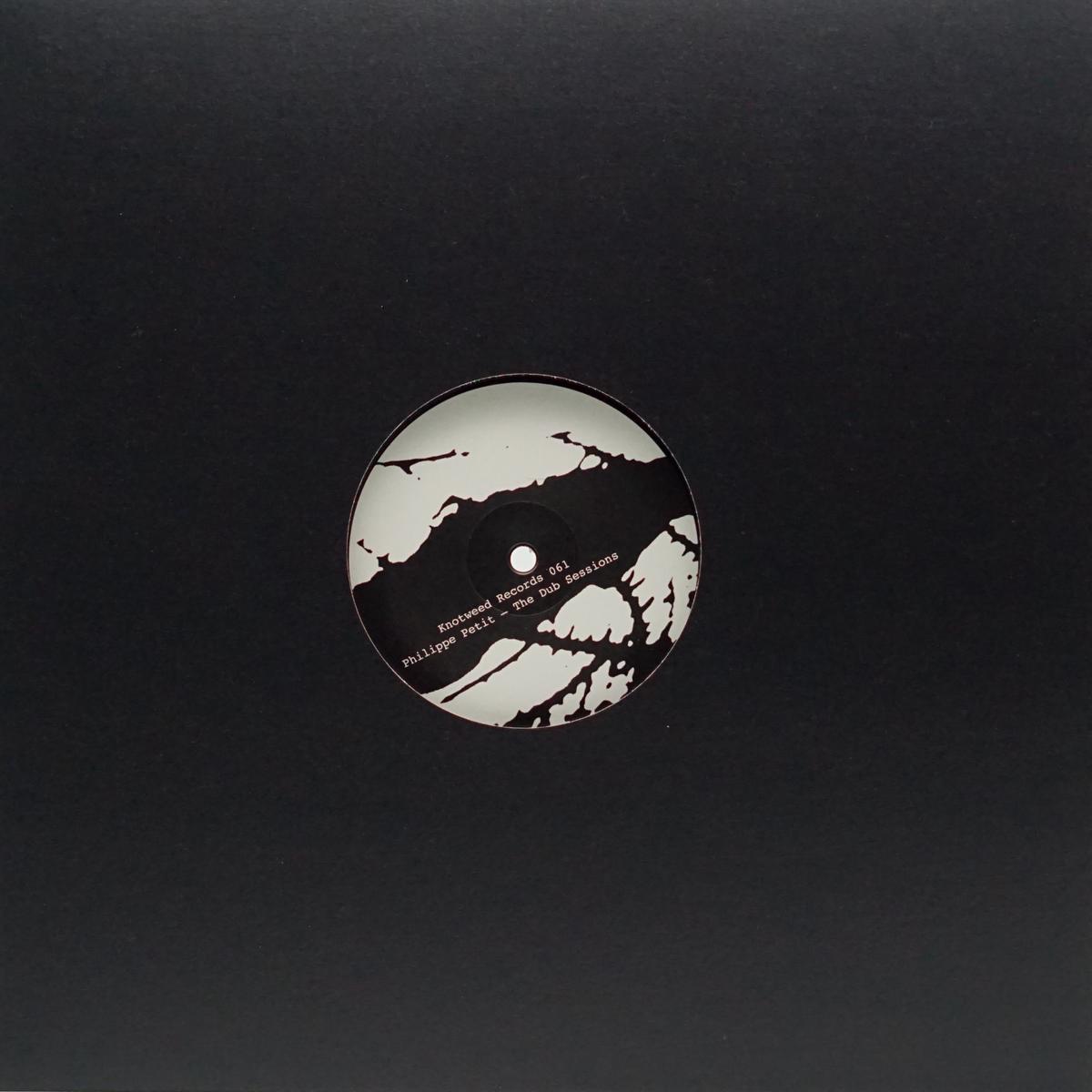 PHILIPPE PETIT THE DUB SESSIONS
