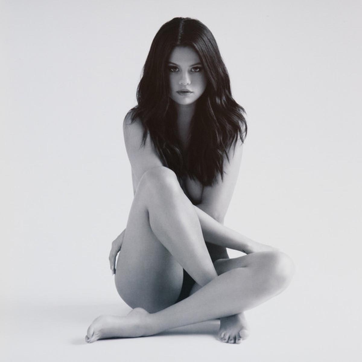 Selena Gomez - Revival (Arrives in 21 days)