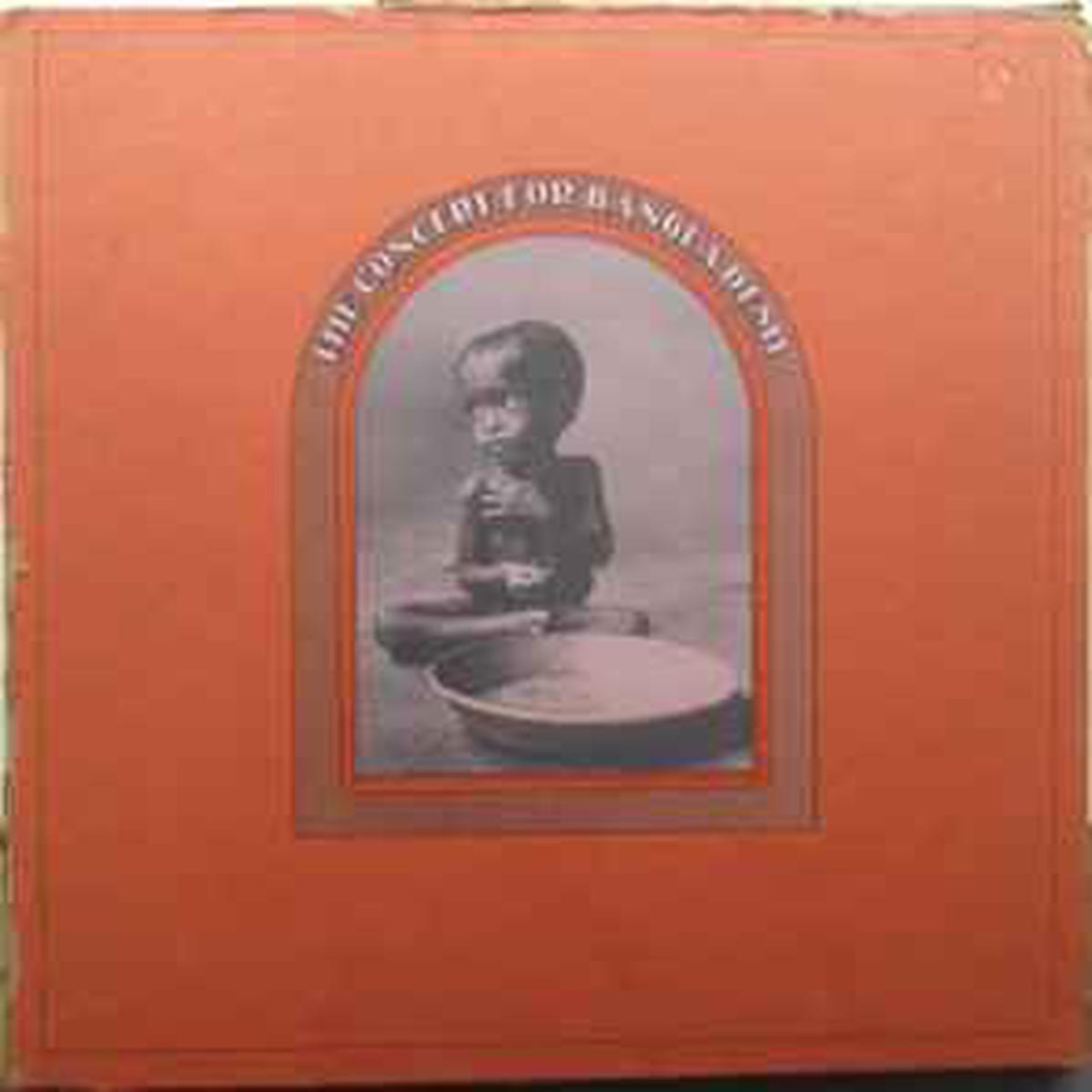 Various -- The Concert For Bangla Desh