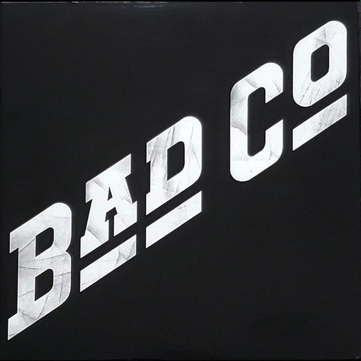 Bad Company - Bad Company (Atlantic 75 Series) (Analogue Pressing) (Arrives in 30 days)