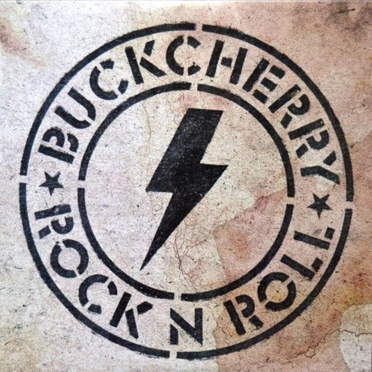 Buckcherry - Rock N Roll (Arrives in 4 Days)