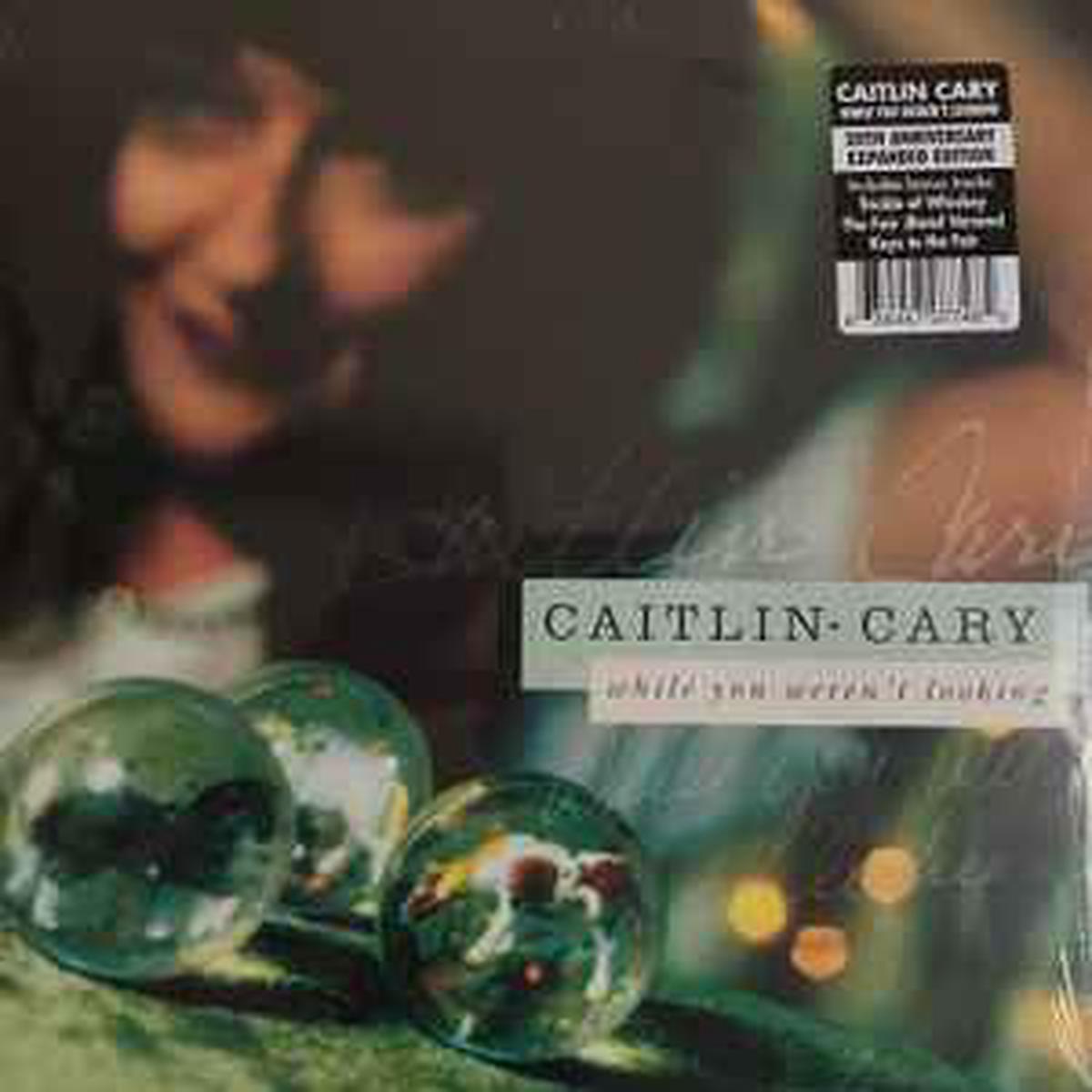 Cary, Caitlin -- While You Weren't Looking