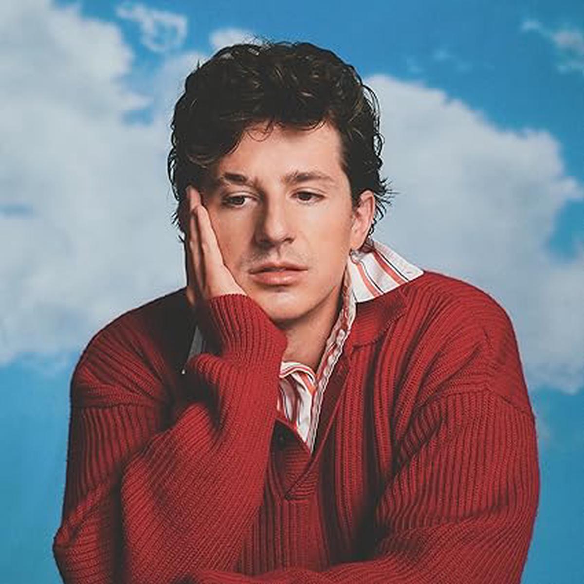 Charlie Puth - Whatever's Clever (Arrives in 21 days)