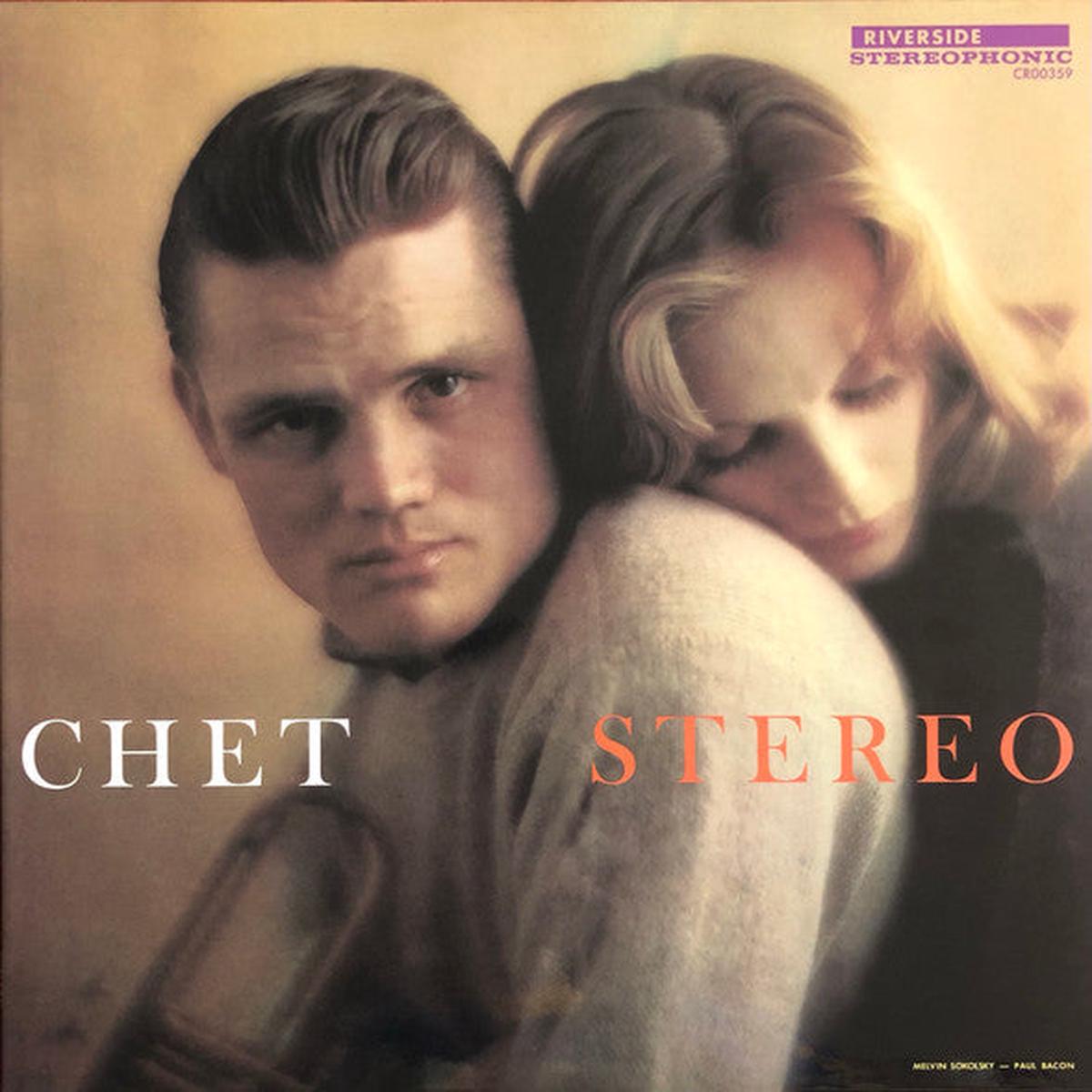 Chet Baker - Chet (RAR - CR) (Quick Ship)