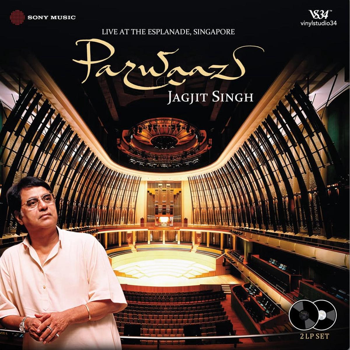 Jagjit Singh - Parwaaz