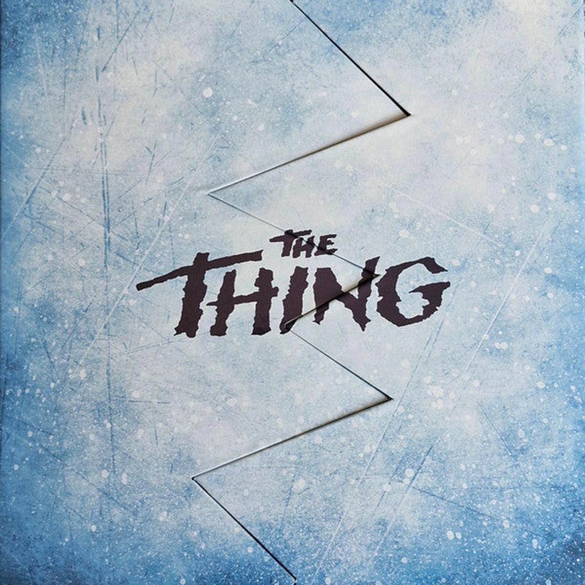 John Carpenter's The Thing