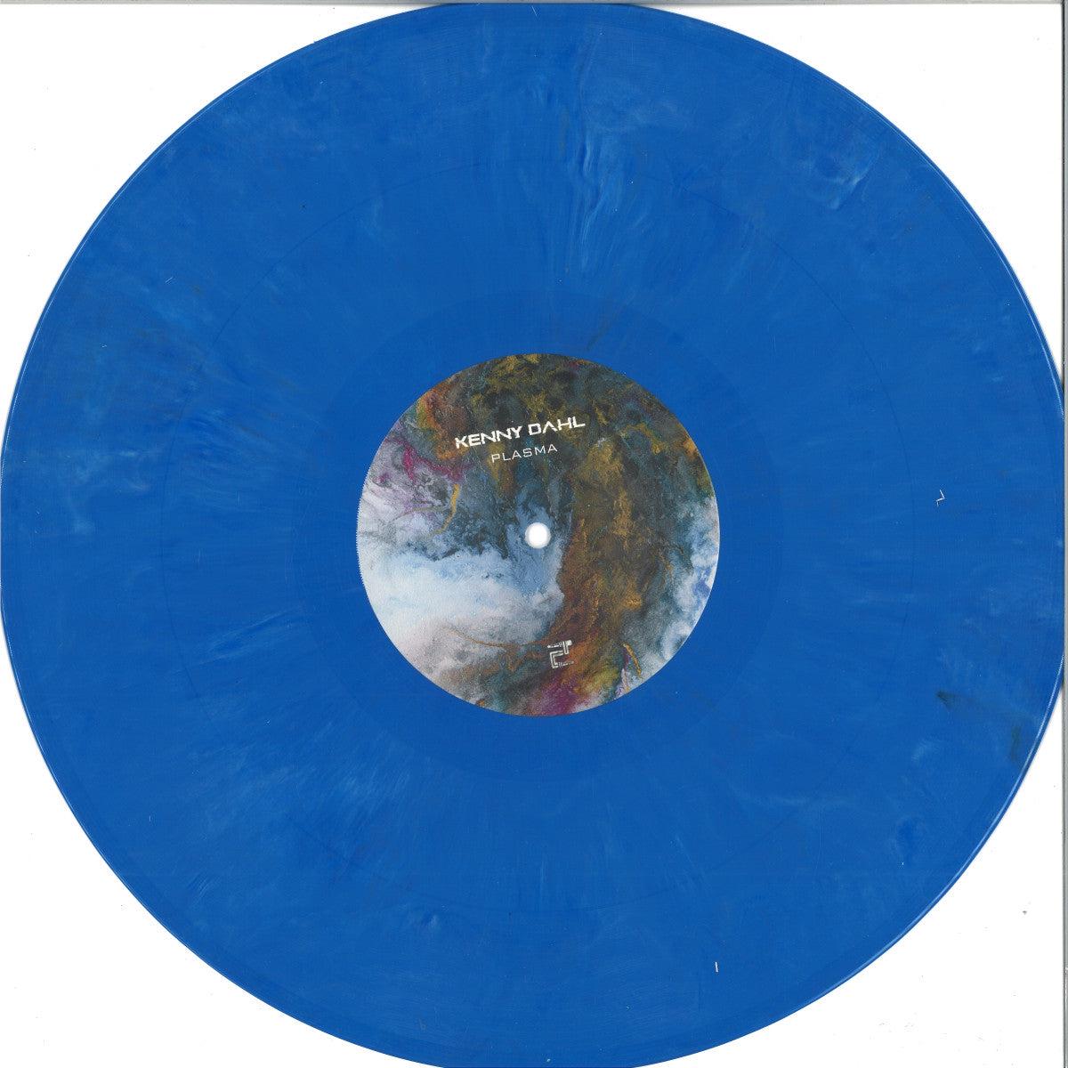 KENNY DAHL, ARNAUD LE TEXIER PLASMA