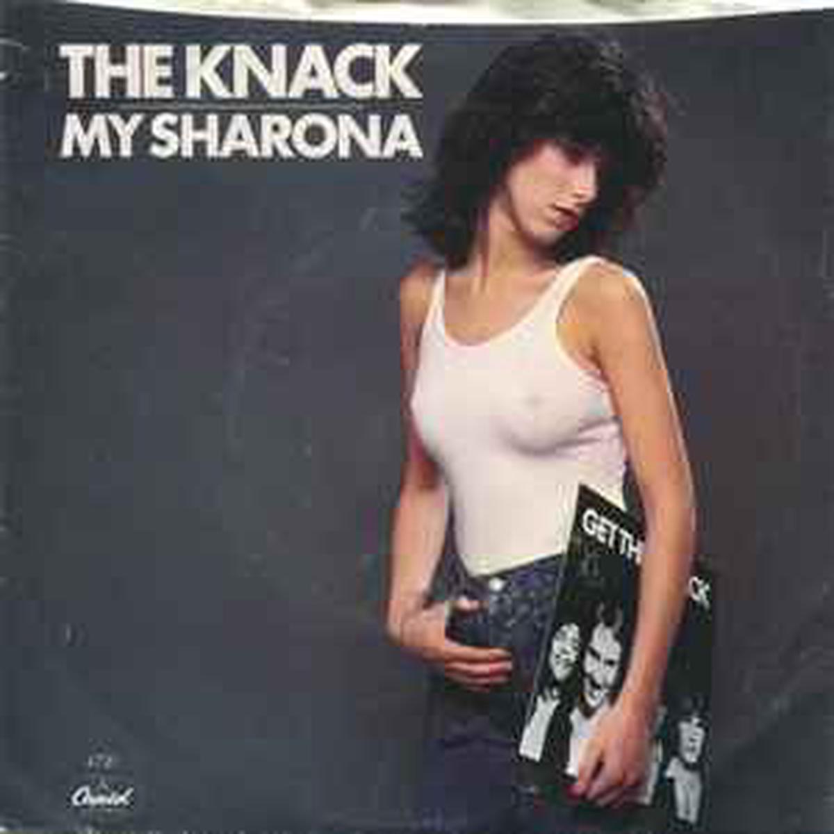 Knack -- My Sharona