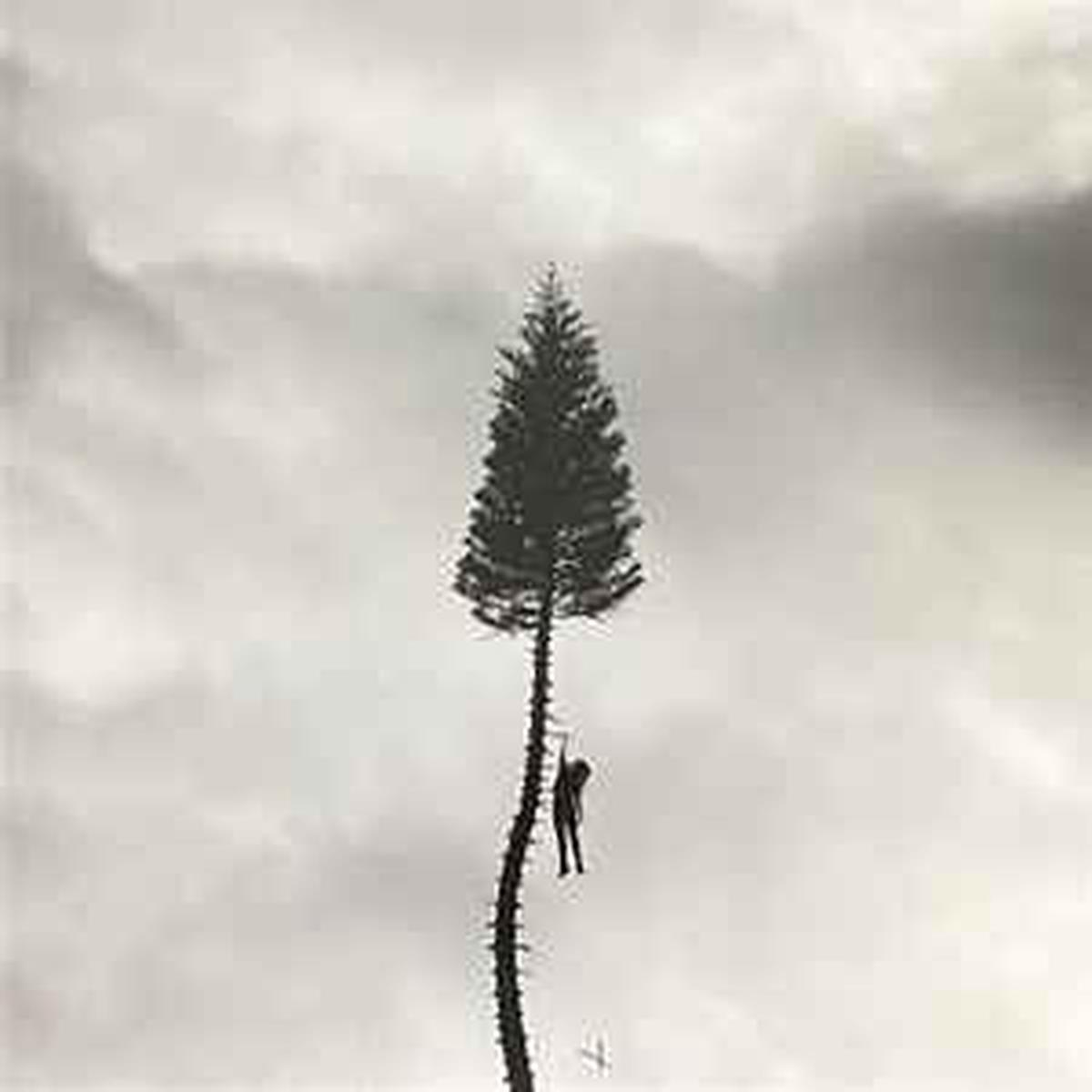 Manchester Orchestra -- A Black Mile To The Surface