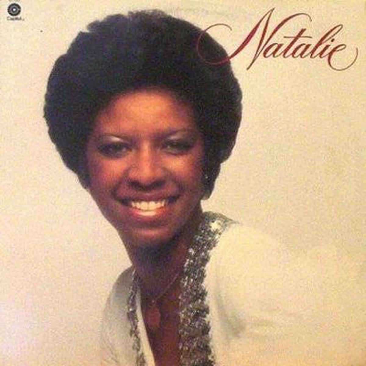 Natalie Cole Natalie - 1976- Genre: Funk / Soul Style: Soul, Disco ( Vinyl)