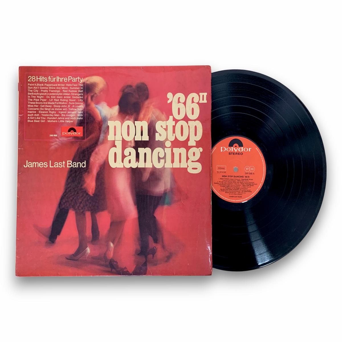 Non Stop Dancing '66 II
