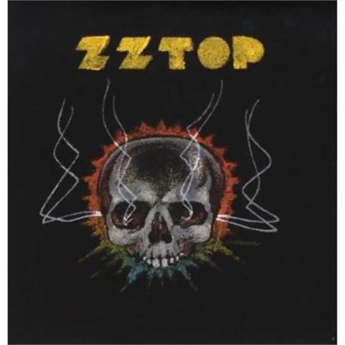 ZZ Top - Degello ( (Used Vinyl - NM) RM Marketplace