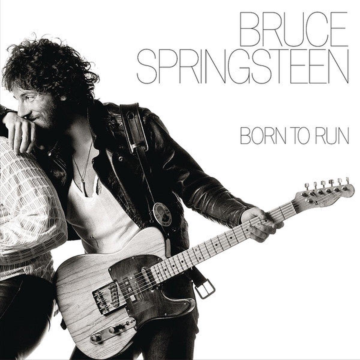 Bruce Springsteen - Born To Run (Quick Ship)