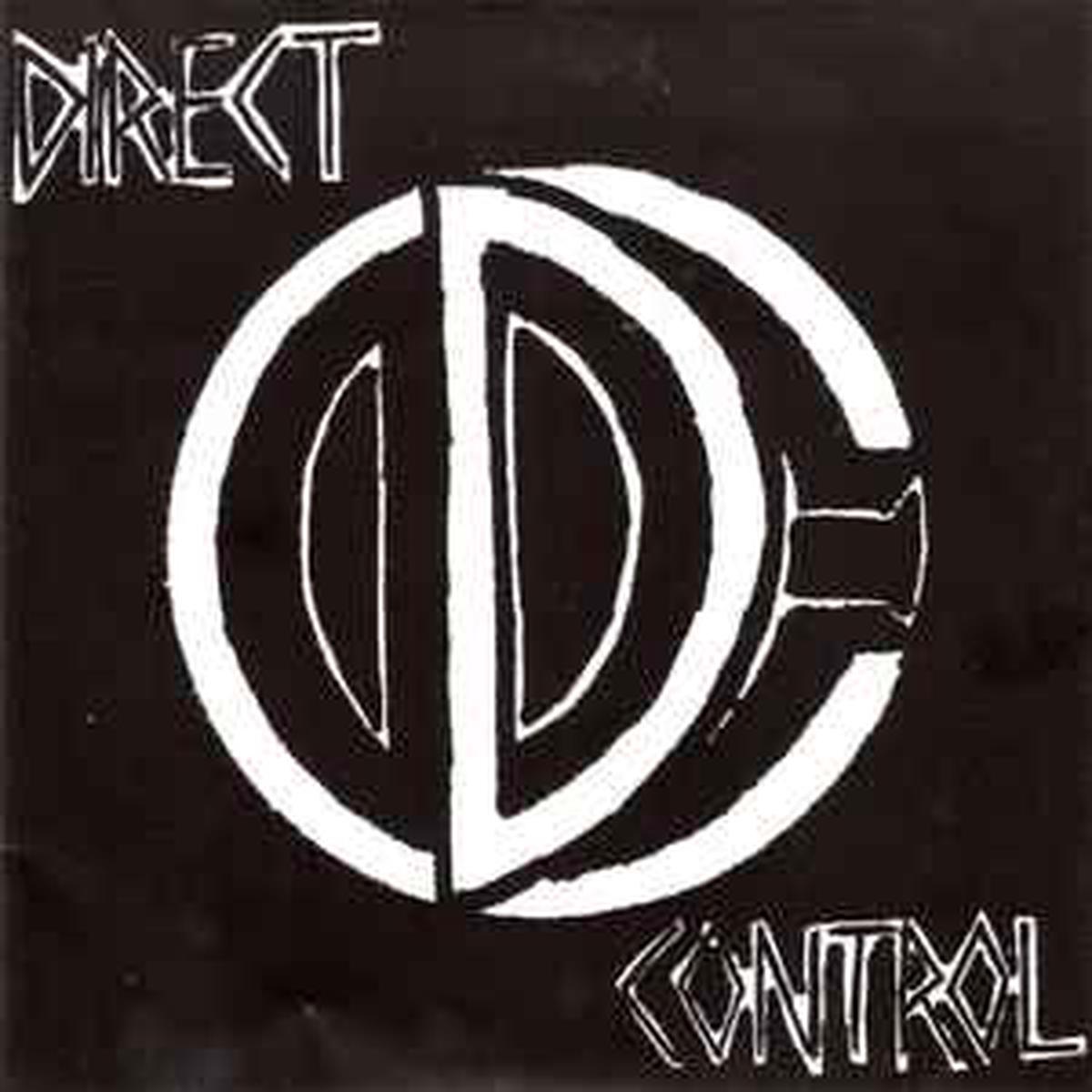 Direct Control -- Direct Control