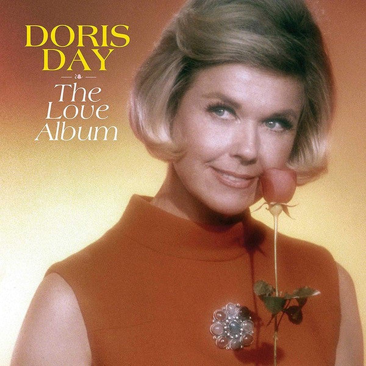 Doris Day - The Love Album (Arrives in 4 Days)