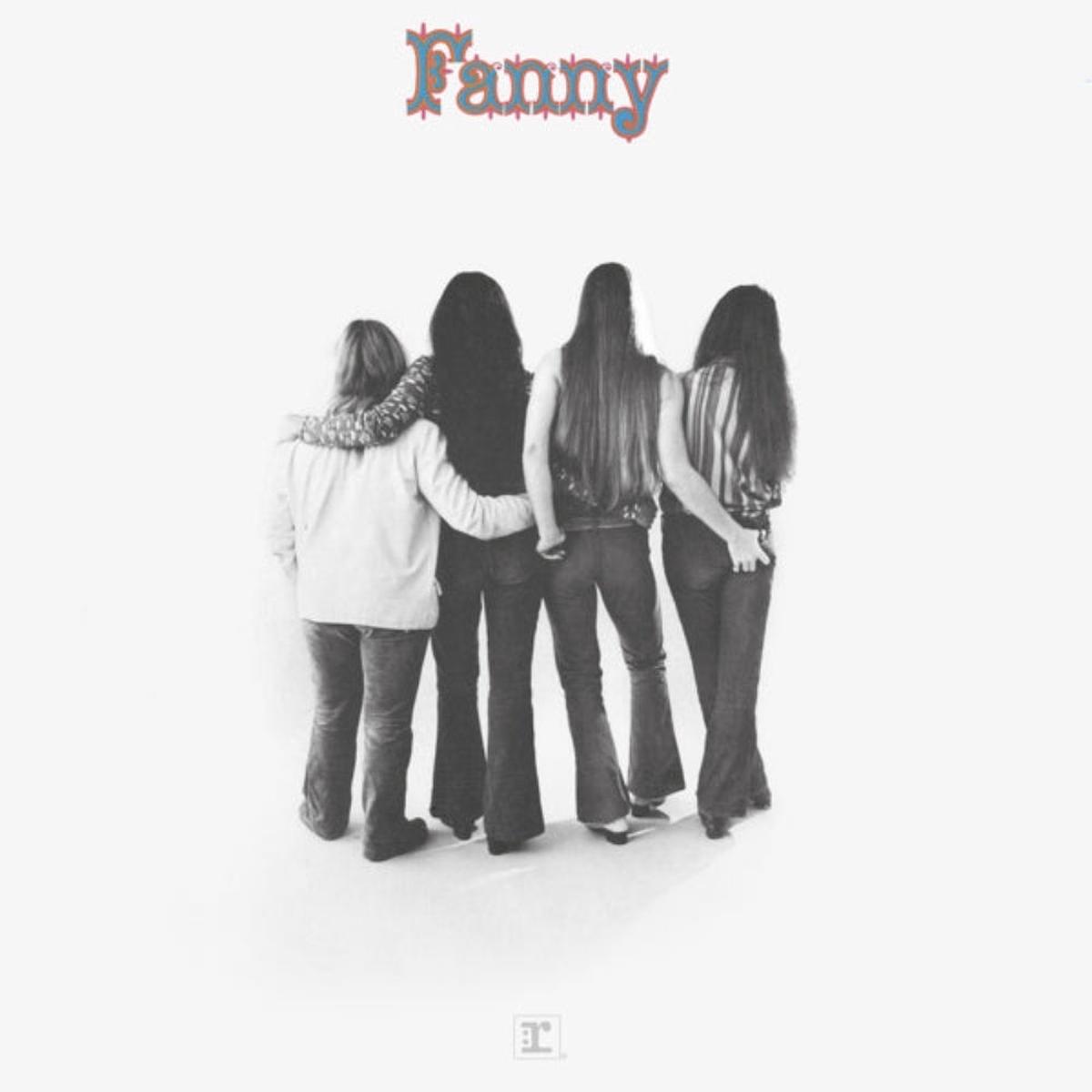 Fanny - Fanny (Music On Vinyl) (Arrives in 21 days)