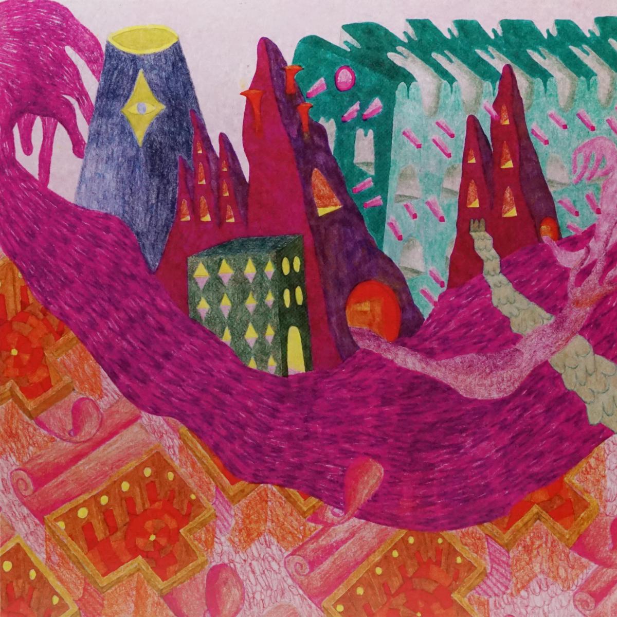FLABBERGAST CONSOLATION IN CONSTELLATION