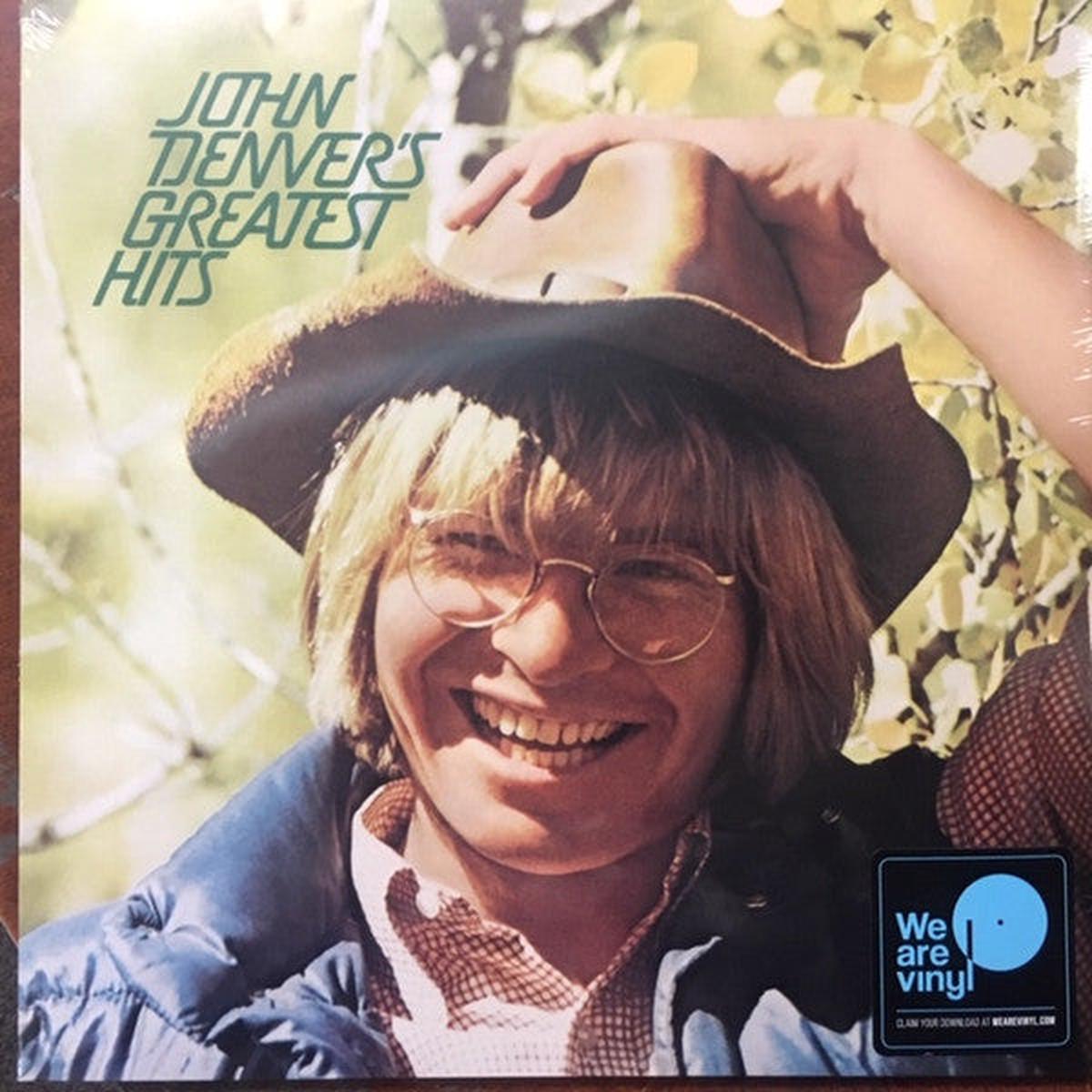 John Denver - John Denver's Greatest Hits (Quick Ship)