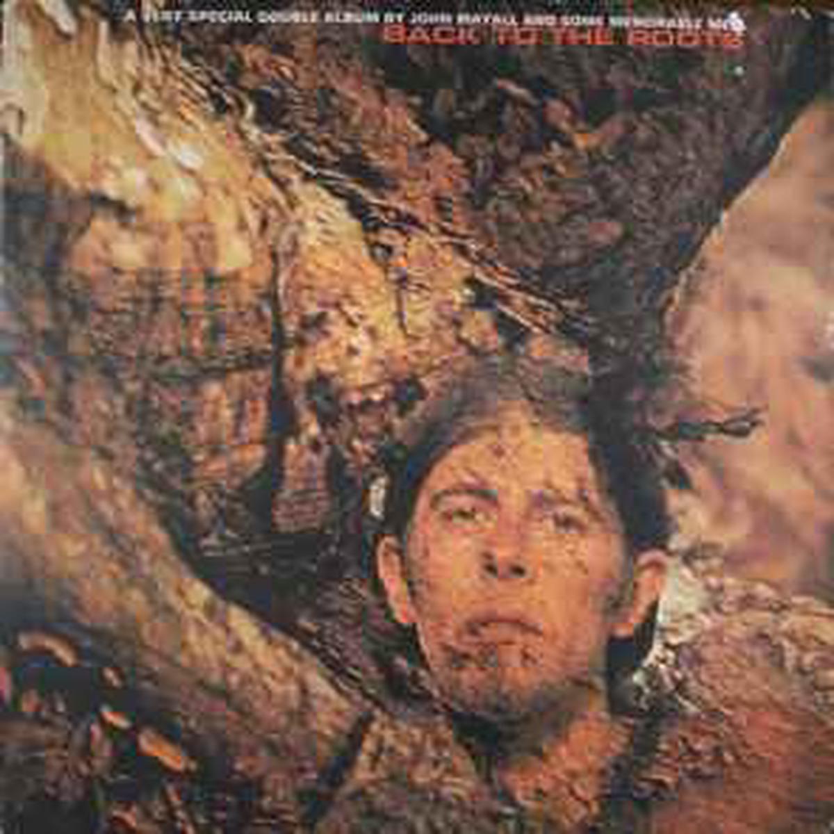 Mayall, John -- Back To The Roots