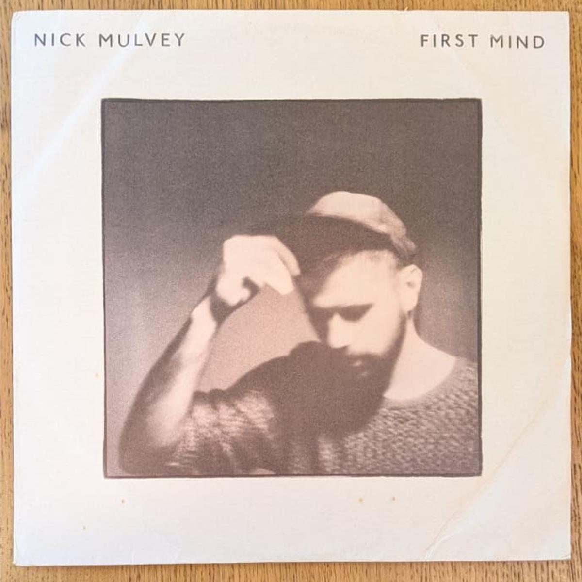 Nick Mulvey - First Mind ( RM Marketplace