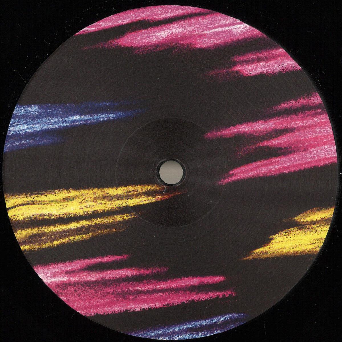 NOAH SKELTON ANABIOSIS EP