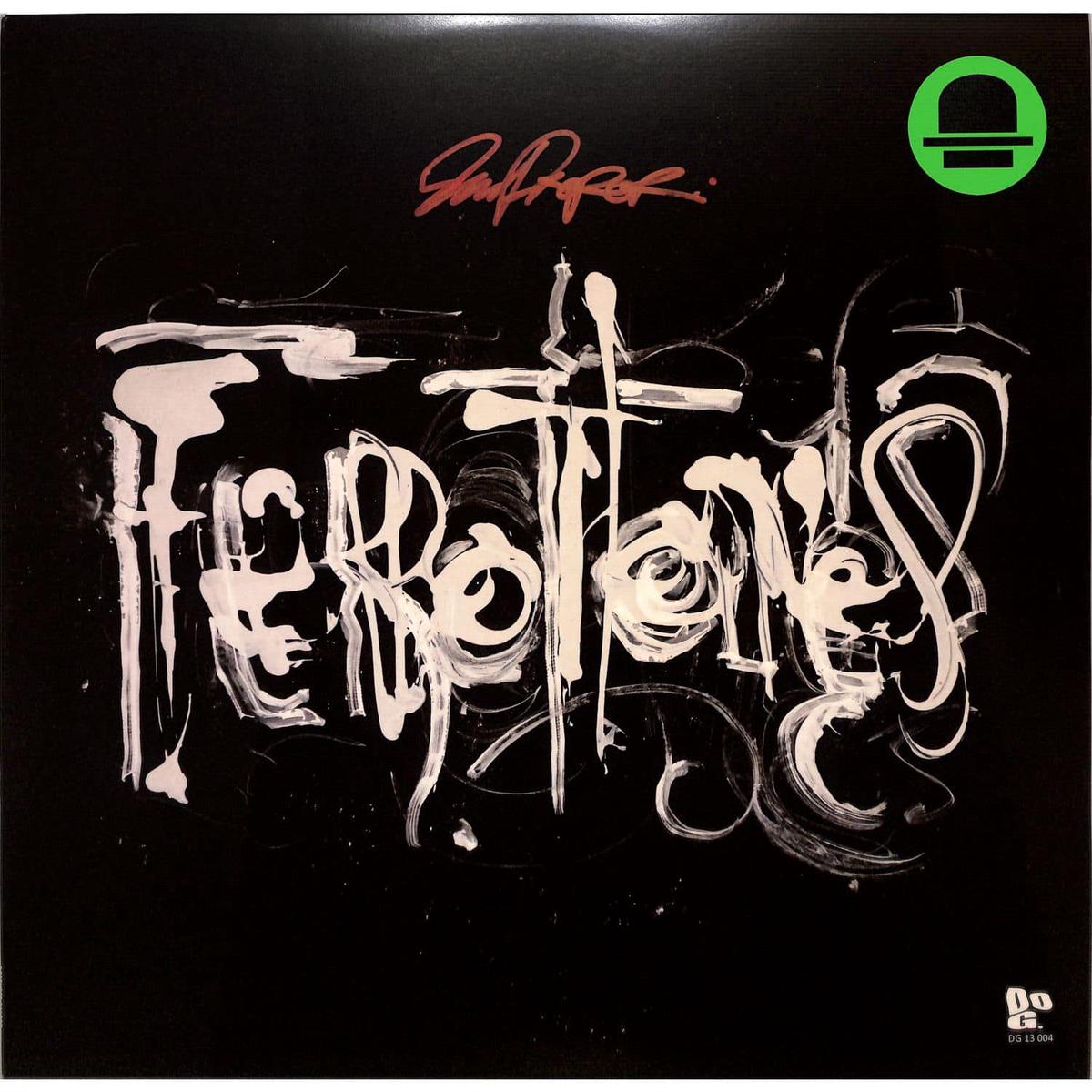 SAN PROPER FEROTONES