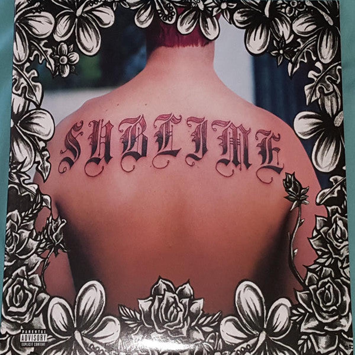 Sublime - Sublime (Arrives in 4 days)