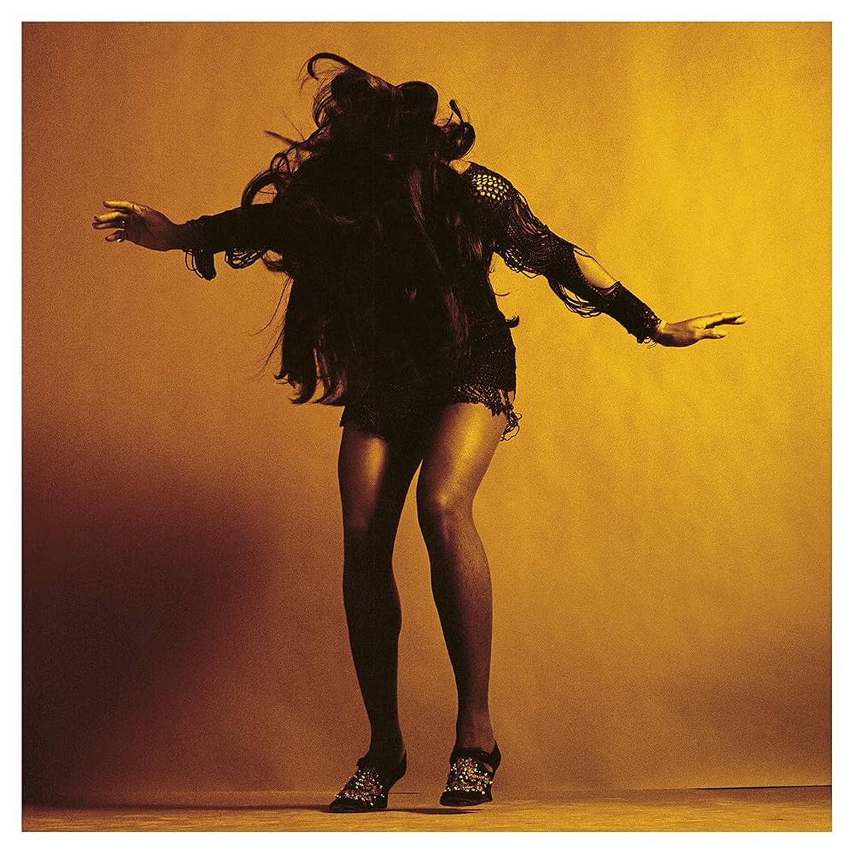 The Last Shadow Puppets - Everything You've Come To Expect (Arrives in 21 Days)