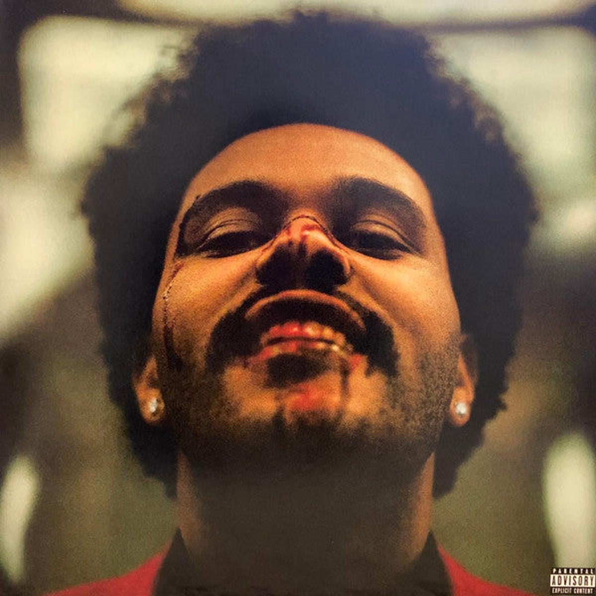 The Weeknd - After Hours (Arrives in 21 Days)