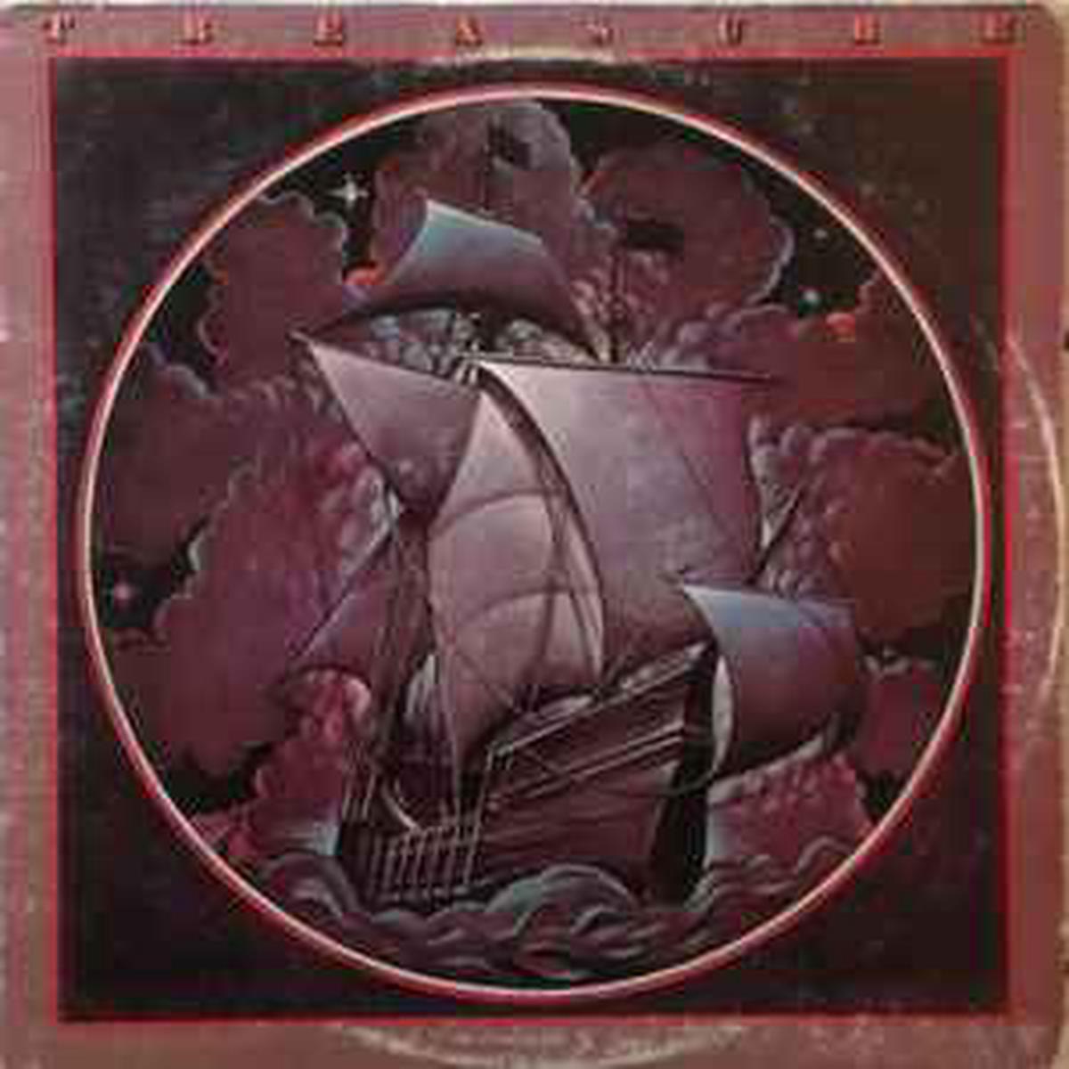 Treasure -- Treasure