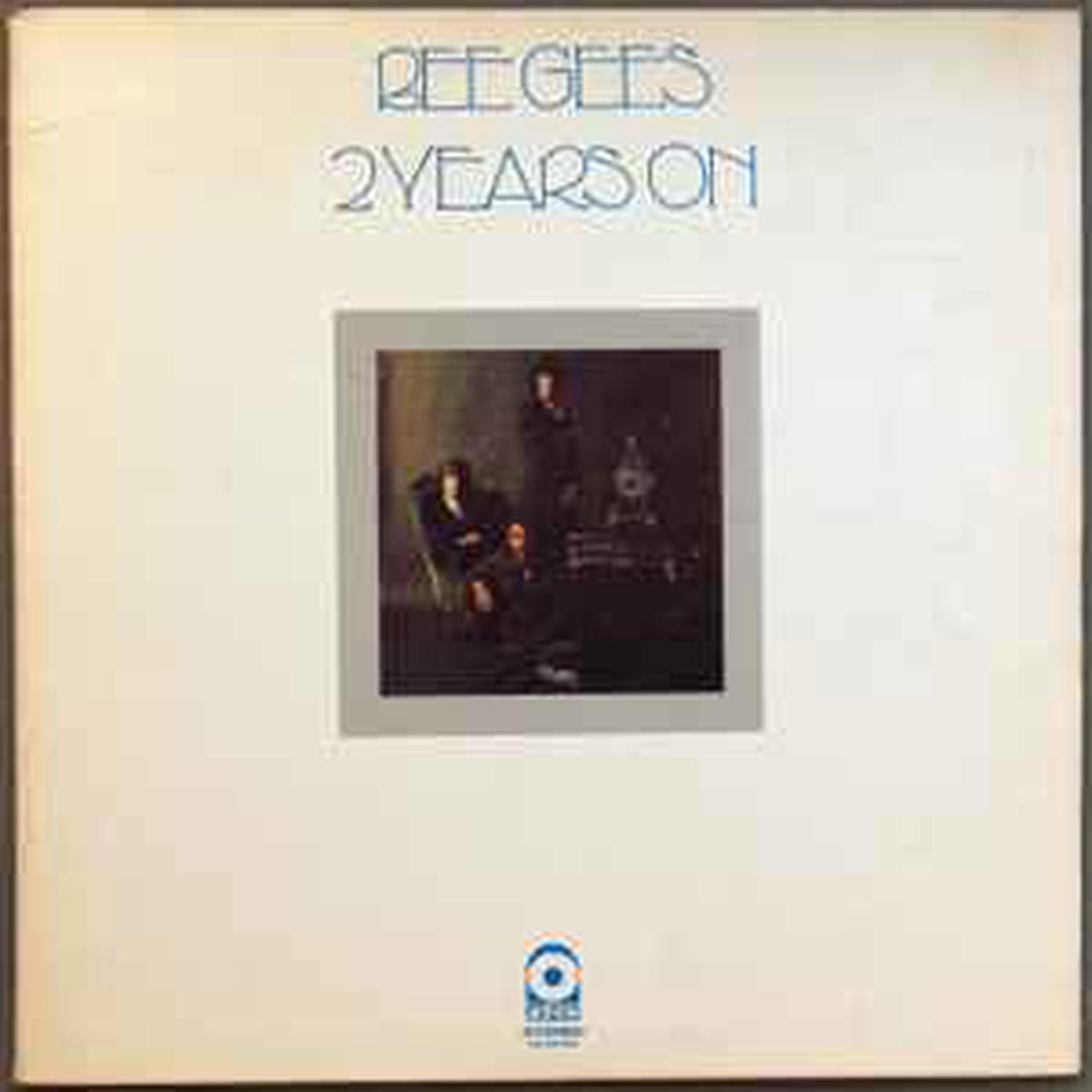 Bee Gees -- 2 Years On