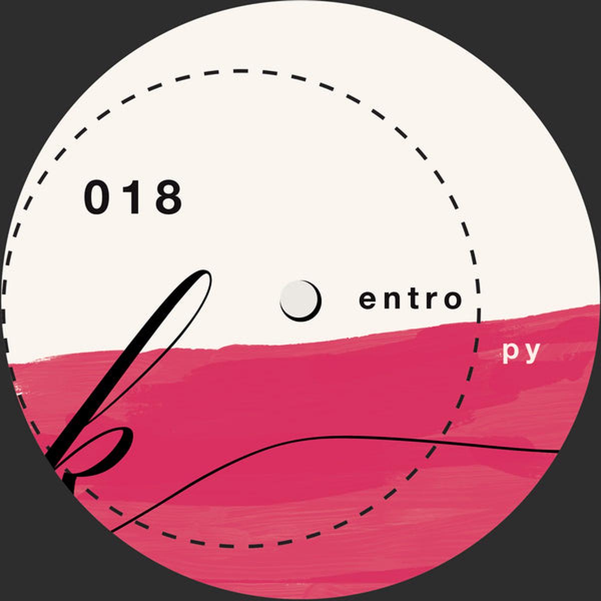 EMA REMEDI, AOKI TAKAMASA ENTROPY