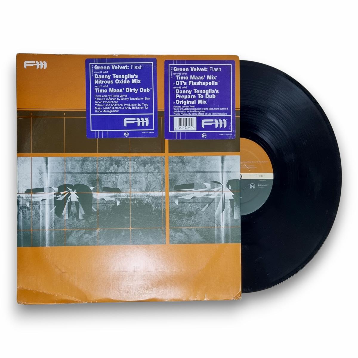 Flash (Remixes)