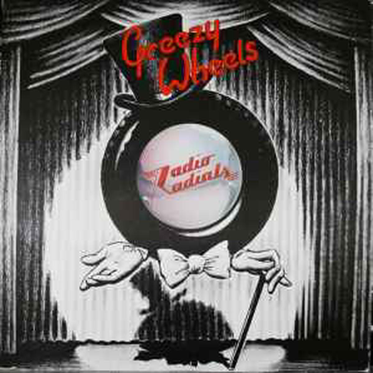 Greezy Wheels -- Radio Radials