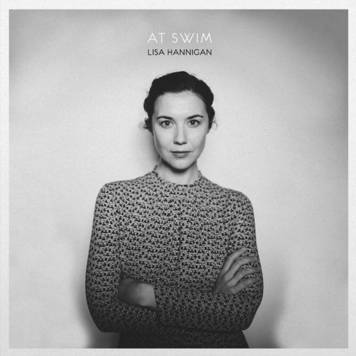 Lisa Hannigan - At Swim