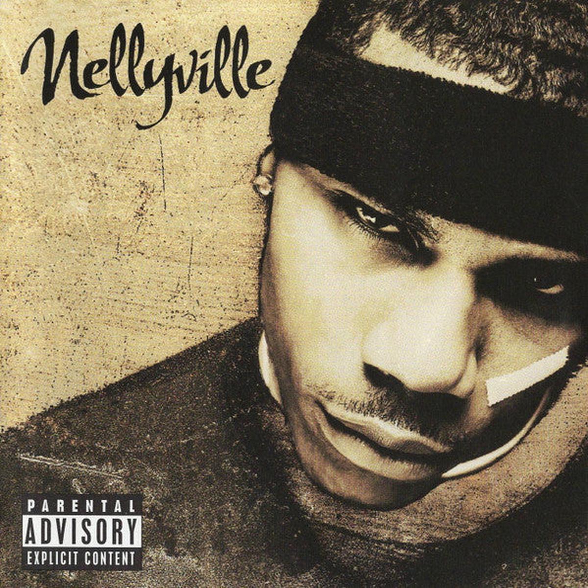 Nelly - Nellyville (Arrives in 4 days)
