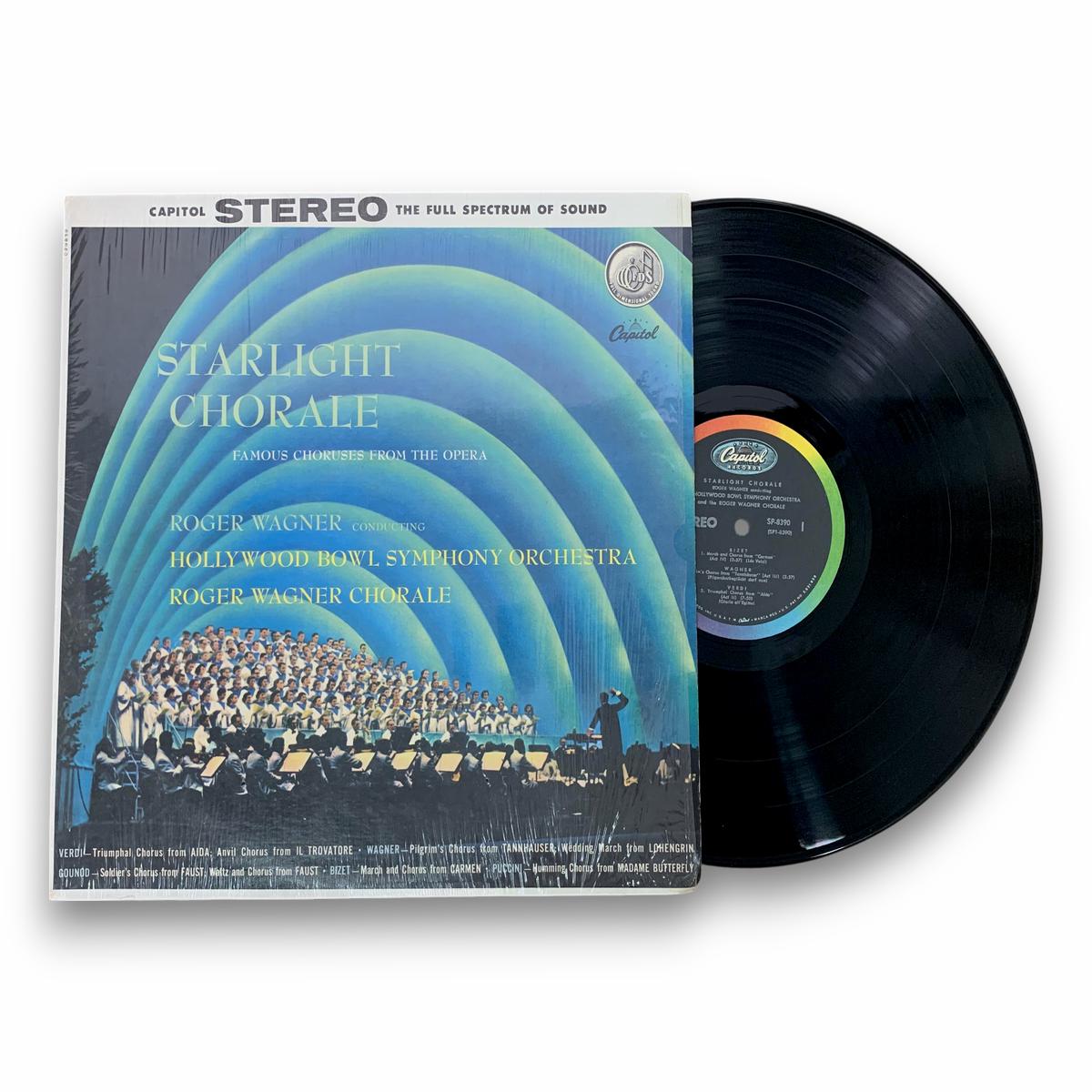 Starlight Chorale