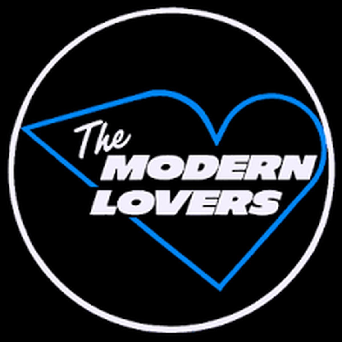 The Modern Lovers The Modern Lovers (Quick Ship)