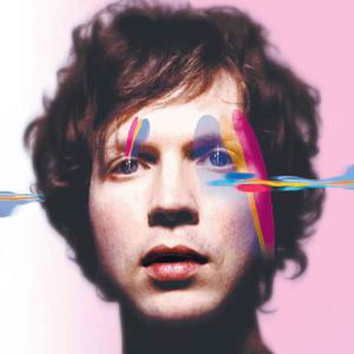 Beck - Sea Change (Arrives in 4 Days)