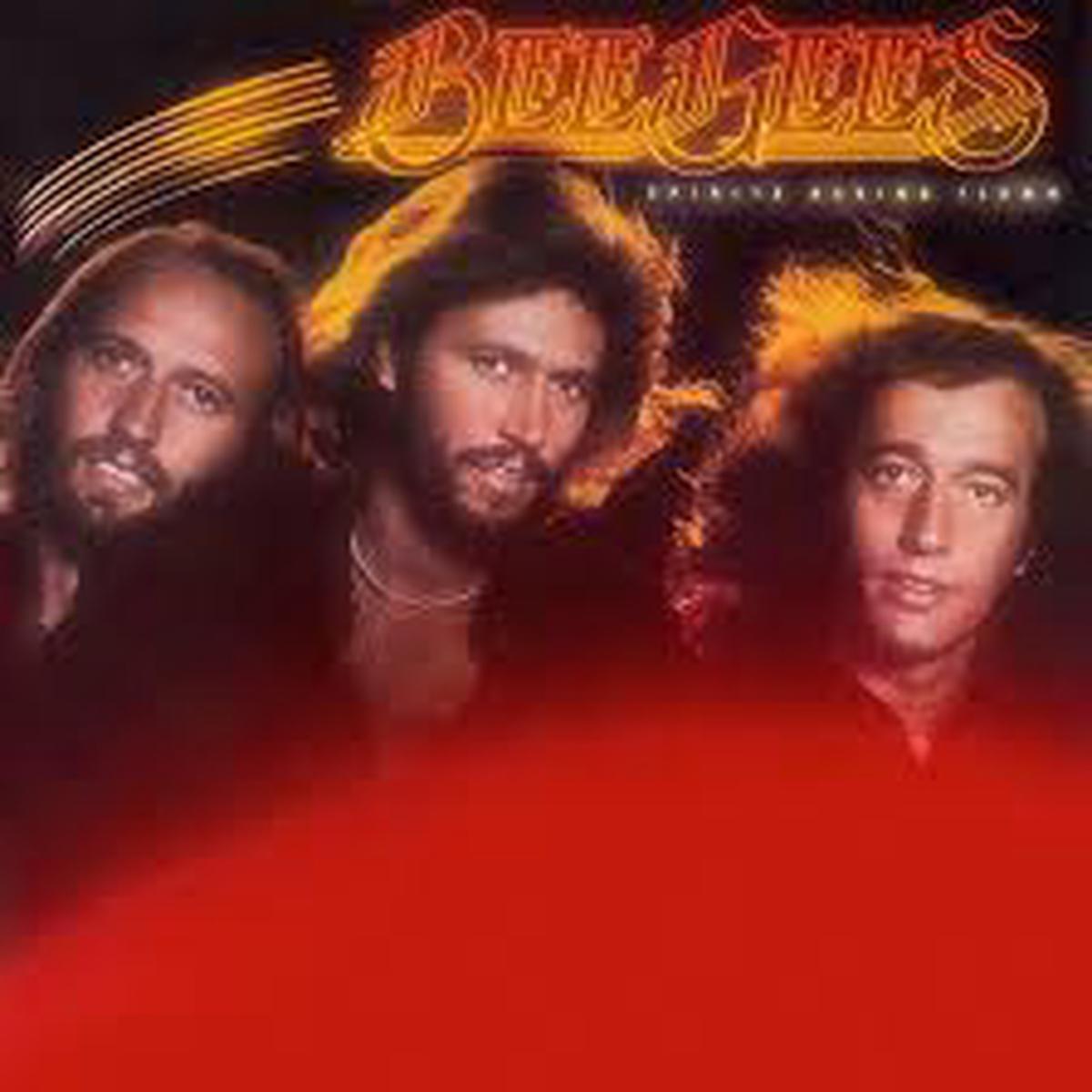 Bee Gees Spirits Having Flown