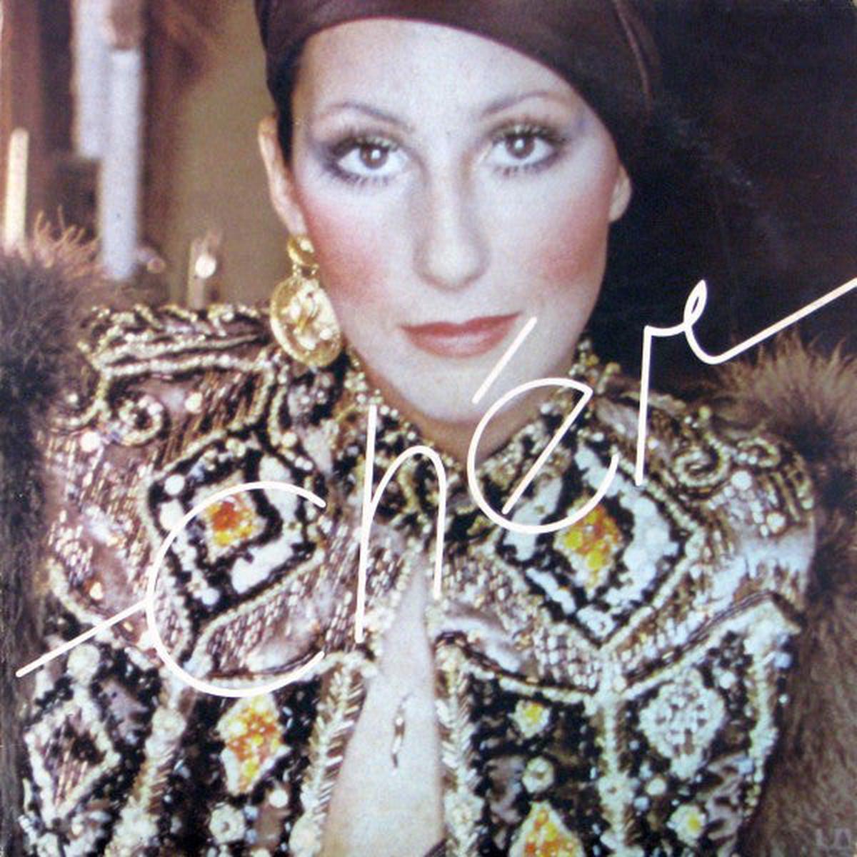 Cher Cher Superpak Vol. II - 2 lps - 1972- Folk Rock, Pop Rock (Vinyl) Note Cover Condition