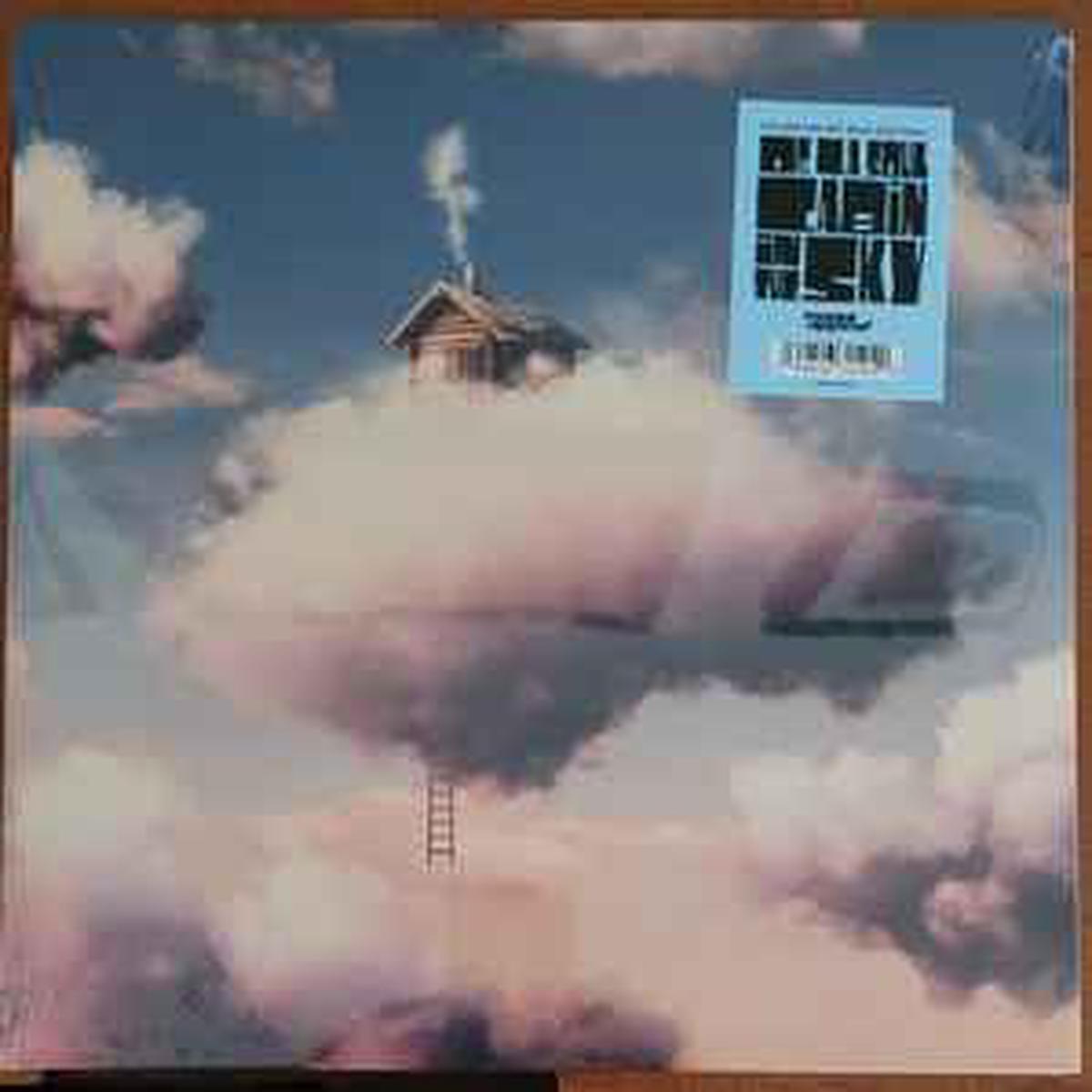 De La Soul -- Cabin In The Sky