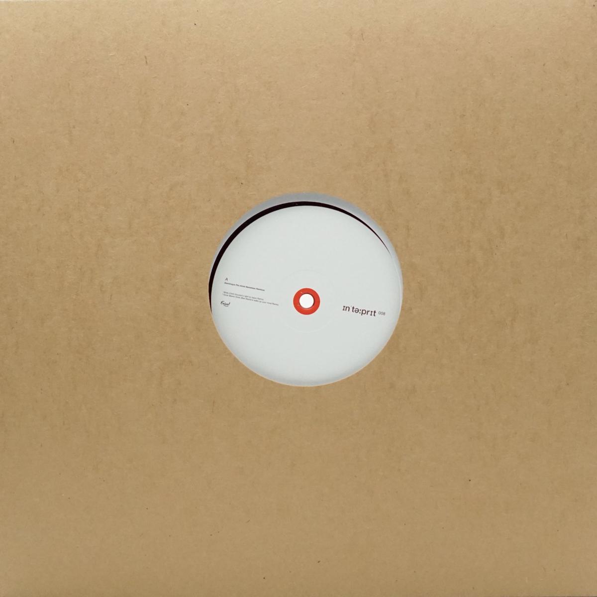DOMINIQUE FILS AIME NAMELESS REMIXES