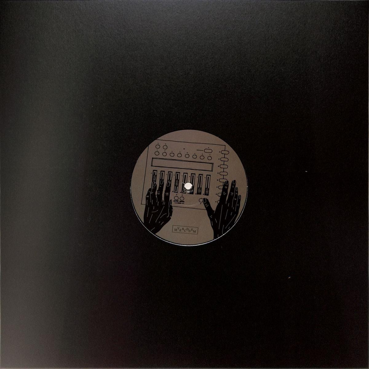 MATT & MARK THIBIDEAU TRANSFER EP
