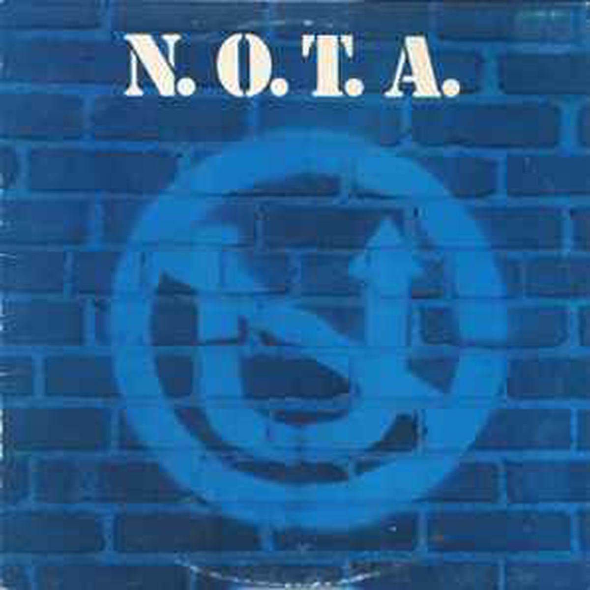 NOTA -- NOTA