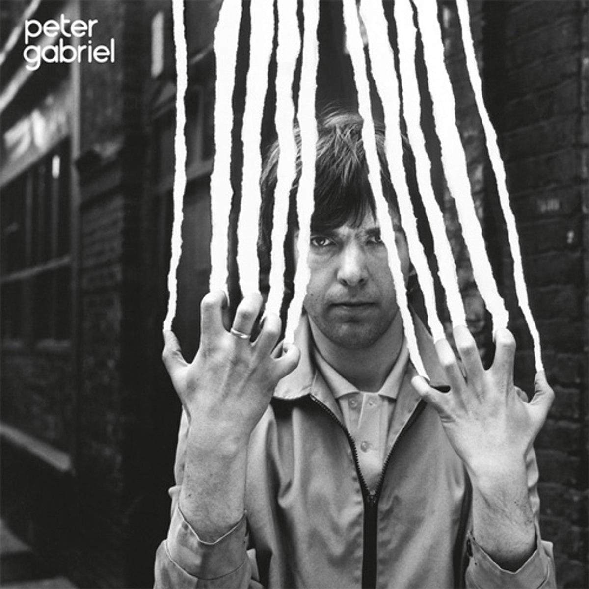 Peter Gabriel - Peter Gabriel (Real World) (Half Speed Mastered) (Arrives in 30 days)