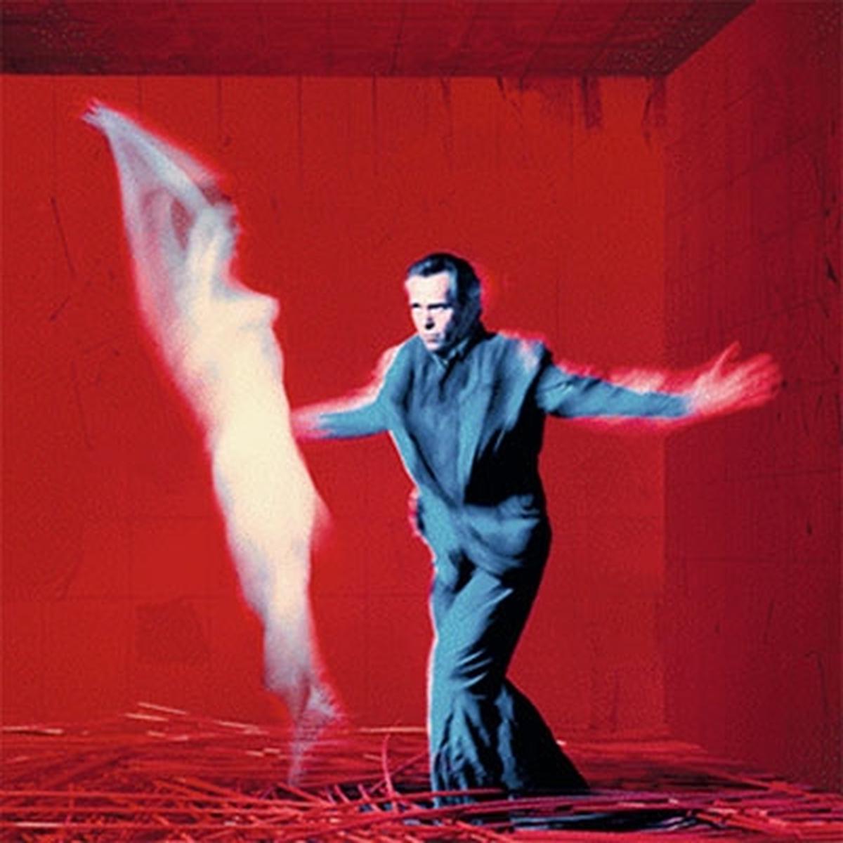 Peter Gabriel - Us ( RM Marketplace