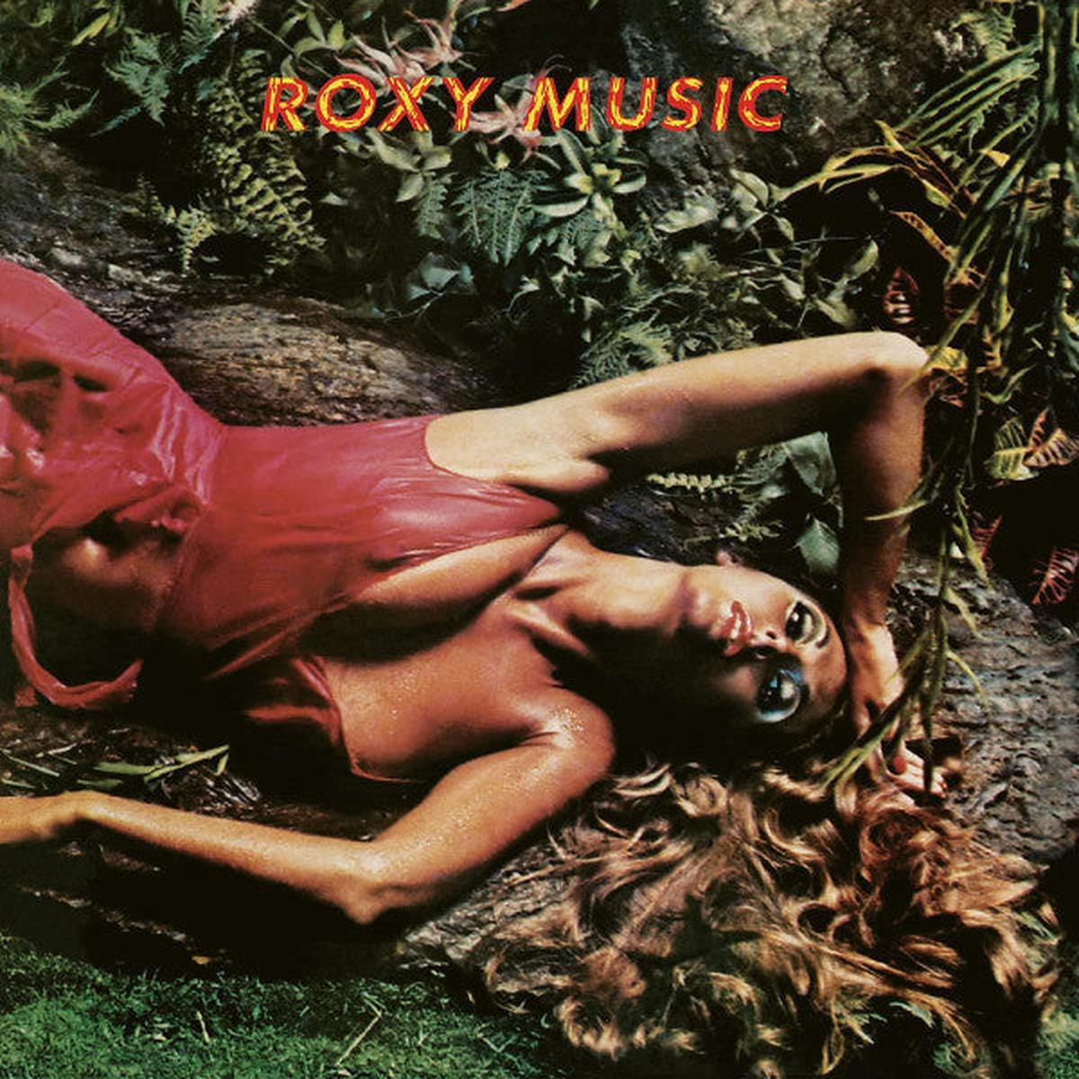 Roxy Music - Stranded (Arrives in 4 days)