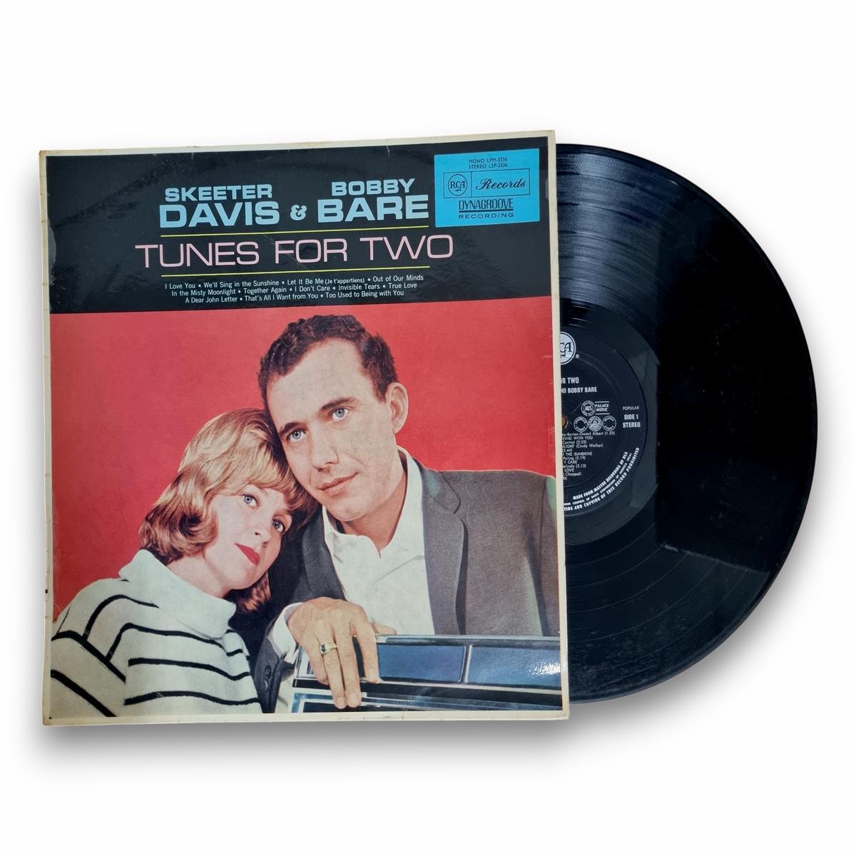 Tunes For Two