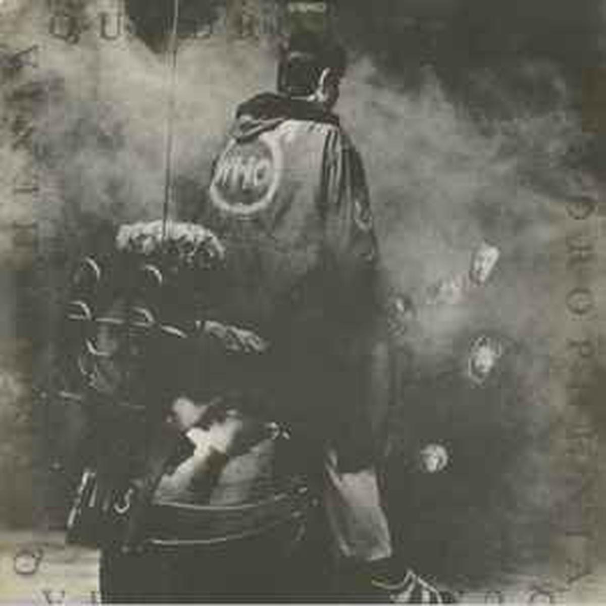 Who -- Quadrophenia